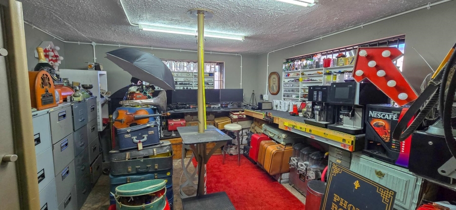 4 Bedroom Property for Sale in Myburgh Park Western Cape